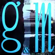 12inch Vinyl Single - G & M - Don't Let You Down