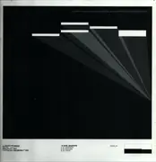 12inch Vinyl Single - G-Man - Graphite