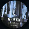 12'' - G-Man - Knight Trax Volume One