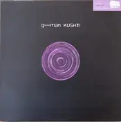 The G-Man - Kushti