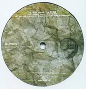The G-Man - Quo Vadis (Remixes)