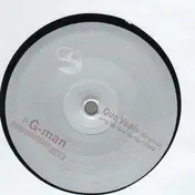 The G-Man - Quo Vadis / El Jem