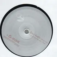 G-Man - Quo Vadis / El Jem