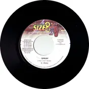 Alozade - Spray / Maggle