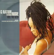 G Nation Featuring Rosie Ania - Feel The Need