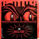 12inch Vinyl Single - G-nius - Hotel Peru