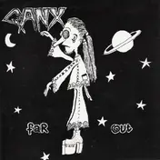 G-Anx - Far Out