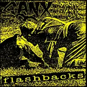CD - G-Anx - Flashbacks