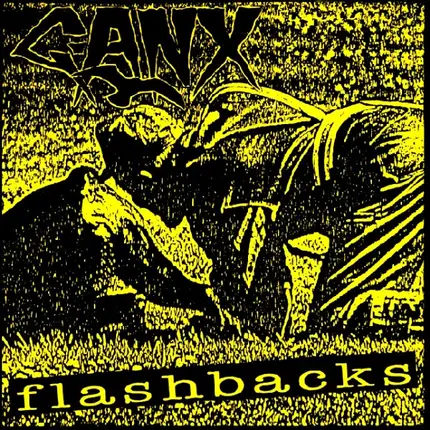 G-Anx - Flashbacks