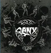 Double LP - G-Anx - Flashbacks - Gatefold