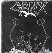 G-Anx - Out Of Reach