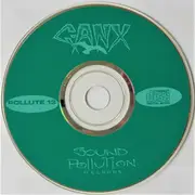 CD - G-Anx - Flashbacks