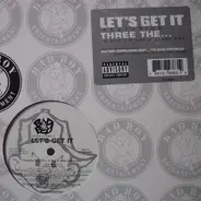 G-Dep , P. Diddy & Black Rob - let's get it