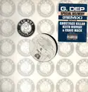 12inch Vinyl Single - G-Dep - Special Delivery (Remix)
