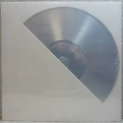 G-Dragon - 1st World Tour Commemorative LP: One of a Kind - Korea Edition