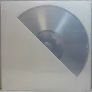 Double LP - G-Dragon - 1st World Tour Commemorative LP: One of a Kind - Korea Edition - Silver + Clear Vinyls, Ltd Ed, Booklet, Poster
