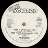 12'' - G-Five - Keep It On - Promo