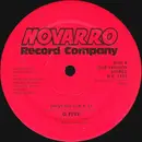12inch Vinyl Single - G-Five - Drive My Car