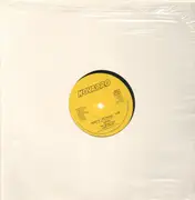 12inch Vinyl Single - G-Five - Keep It On