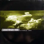 G-Force - May