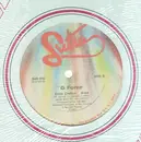 12inch Vinyl Single - G Force - ABC / Cold Chillin'