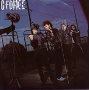 CD - G-Force - G - Force