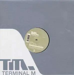 G-Force - Integration EP