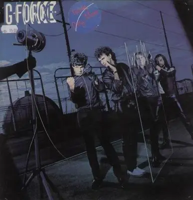 G Force - G Force