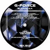 G-Force - Scarpa E.P.