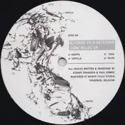 G-Force - 1800 Miles EP