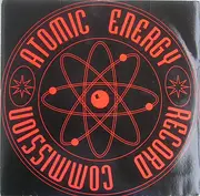 12inch Vinyl Single - G-Force - Everybody Move