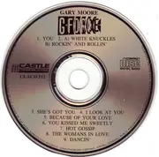 CD - G-Force - G - Force