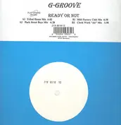 G-Groove
