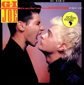 G-I Joe
