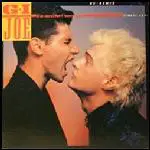 12inch Vinyl Single - G-I Joe - (I'm Sorry) Don't Worry Tonite!