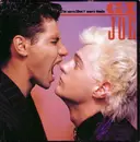 7inch Vinyl Single - G-I Joe - (I'm Sorry) Don't Worry Tonite