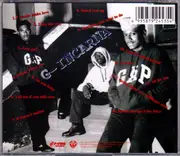 CD - G-Incarna - G-Incarna