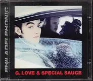 G. Love & Special Sauce - Philadelphonic