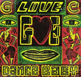 G Love E - Dance Baby