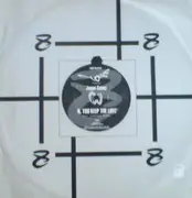 12inch Vinyl Single - G-Love - You Keep The Love