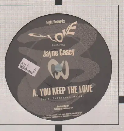 G-Love - You Keep The Love