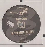 G-Love - You Keep The Love