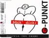 CD Single - G-Punkt - Bück' Dich! (Dracula The Theme)