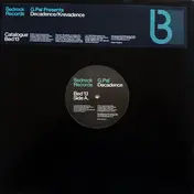 G.Pal - Decadence / Krevadence