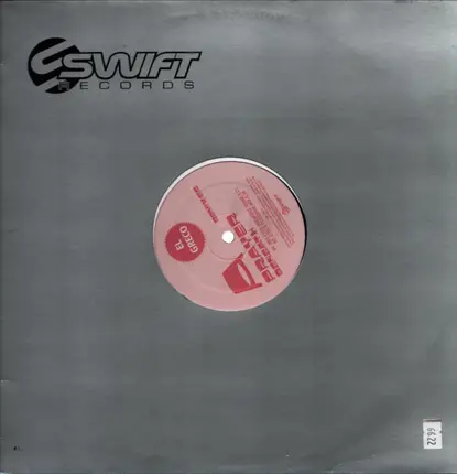G-Pal / El Greco - 3rd Of July / A Prayer Beneath (Remixes)
