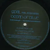 G.Pal - Ocean Of Blue (G.Pal+Loudeast) --> The Mediterranean Remixes)