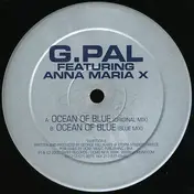 G.Pal - Ocean Of Blue