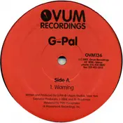 G.Pal - Warning