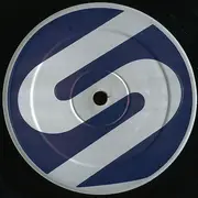 12inch Vinyl Single - G-Pal - Ocean Of Blue