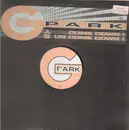 12inch Vinyl Single - G-Park - Come Down